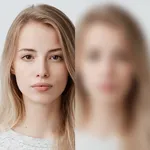 Blur Face - Privacy Editor icon