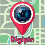 Know Your Digipin icon