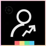 NewFollow: Followers for IG icon