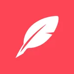 Love Messages – Quill icon