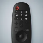 Remote For LG Smart TVs icon