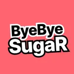 Quit Sugar Detox: BYEBYE SUGAR icon