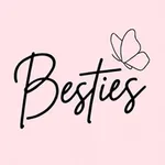 Besties in Jesus icon