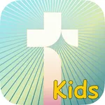 BibleChatKids icon