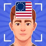 Funny Face Filters Challenge icon