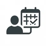 Simple Duty Roster icon