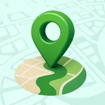 Phone Tracker Location Geo-Pro icon