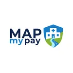 Map My Pay icon