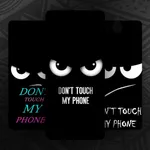 Dont Touch My Phone Wallpapers icon