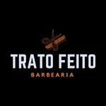 Trato Feito Barbearia icon