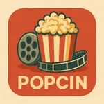 PopCin icon