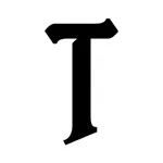 InkGen: Tattoo AI Design Maker icon