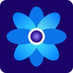 Garden planner: Gardenia icon