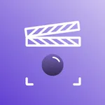 Cutit - Video cutting icon