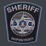 Dauphin County Sheriff icon