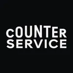 Counter Service icon
