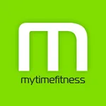 MYTIMEFITNESS icon