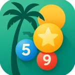 FloridApp Lottery Result icon