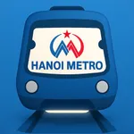 Hà Nội Metro icon