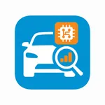 EkspertizAI: Boya Tespiti icon