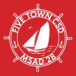 Camden Rockport Schools icon