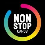 NONSTOP CARDS icon