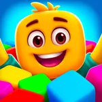 Block Star: Puzzle Adventure icon
