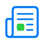 Daily News Quiz icon