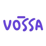AI Expense Tracker - Vossa icon