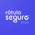 Rótulo Seguro Kids icon