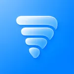 Speaker Cleaner & Clear Wave icon