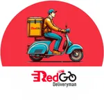 Redgo Deliveryman icon