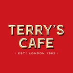 Terrys Cafe icon
