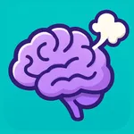 Brainfart: Memory Games icon