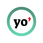 Yomeal icon