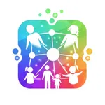 Family Connection Hub icon