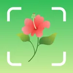 Plant Identifier: PlantScope icon