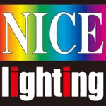 Nice-lighting icon