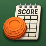 Pull: Trap Shooting Scorecard icon