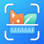 CamScanning: Object Identifier icon