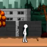 AngryStickmanIdea icon