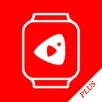WatchTube Plus icon