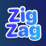 ZIG ZAG Puzzle icon