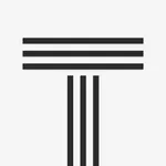 Logue - Timeline for Ideas icon