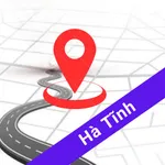 Quy hoạch Hà Tĩnh icon