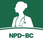 NPD-BC Exam by Rocket Prep icon