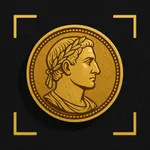 Coin Identifier: AI Value Scan icon