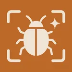 Bug Identifier: AI Scan icon