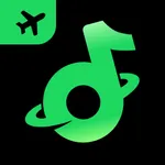 Offline Music Player Pro & MP3 icon