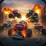 Derby Rampage & Crash Drive icon